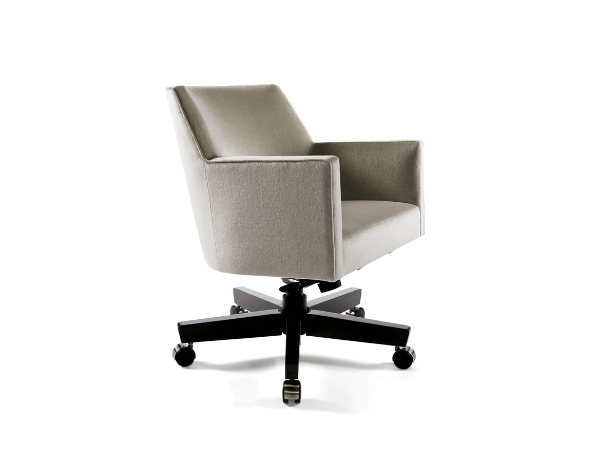 de sousa hughes bright chair eno mid back desk chair