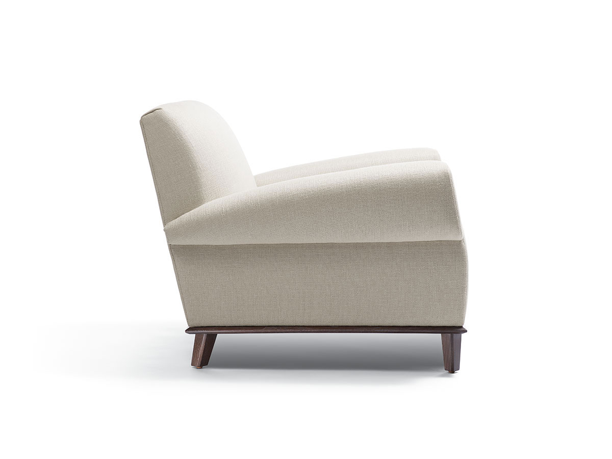 de sousa hughes bright chair lane lounge chair side