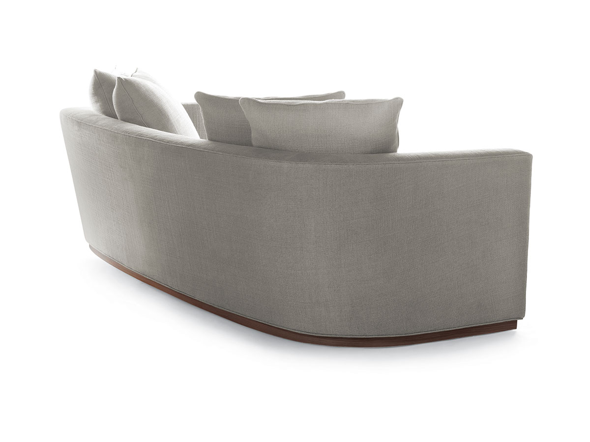 de sousa hughes bright chair gesine sofa back angle