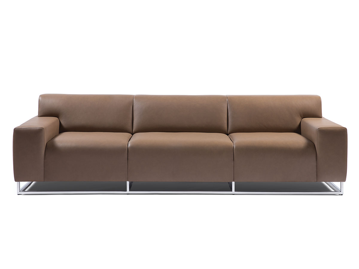 de sousa hughes bright chair gina sofa front