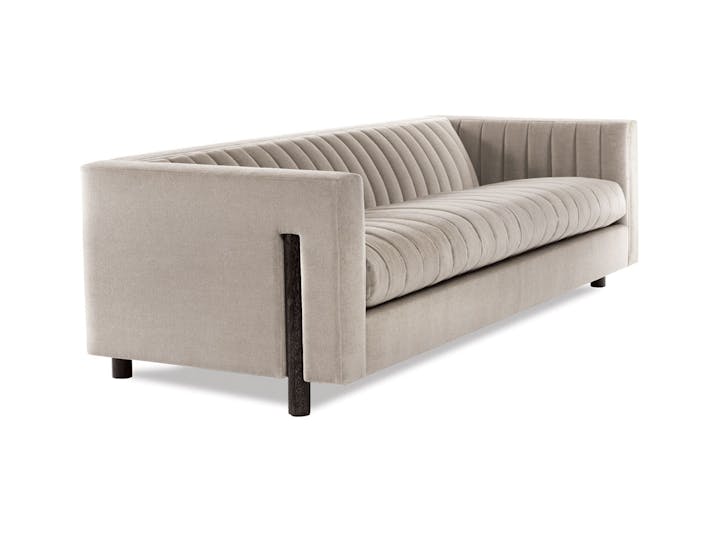 de sousa hughes bright chair gray sofa