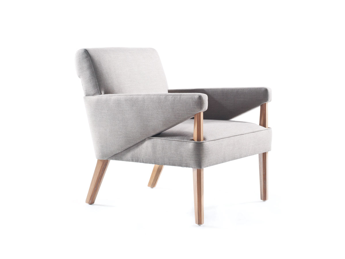 de sousa hughes bright chair hahn lounge chair