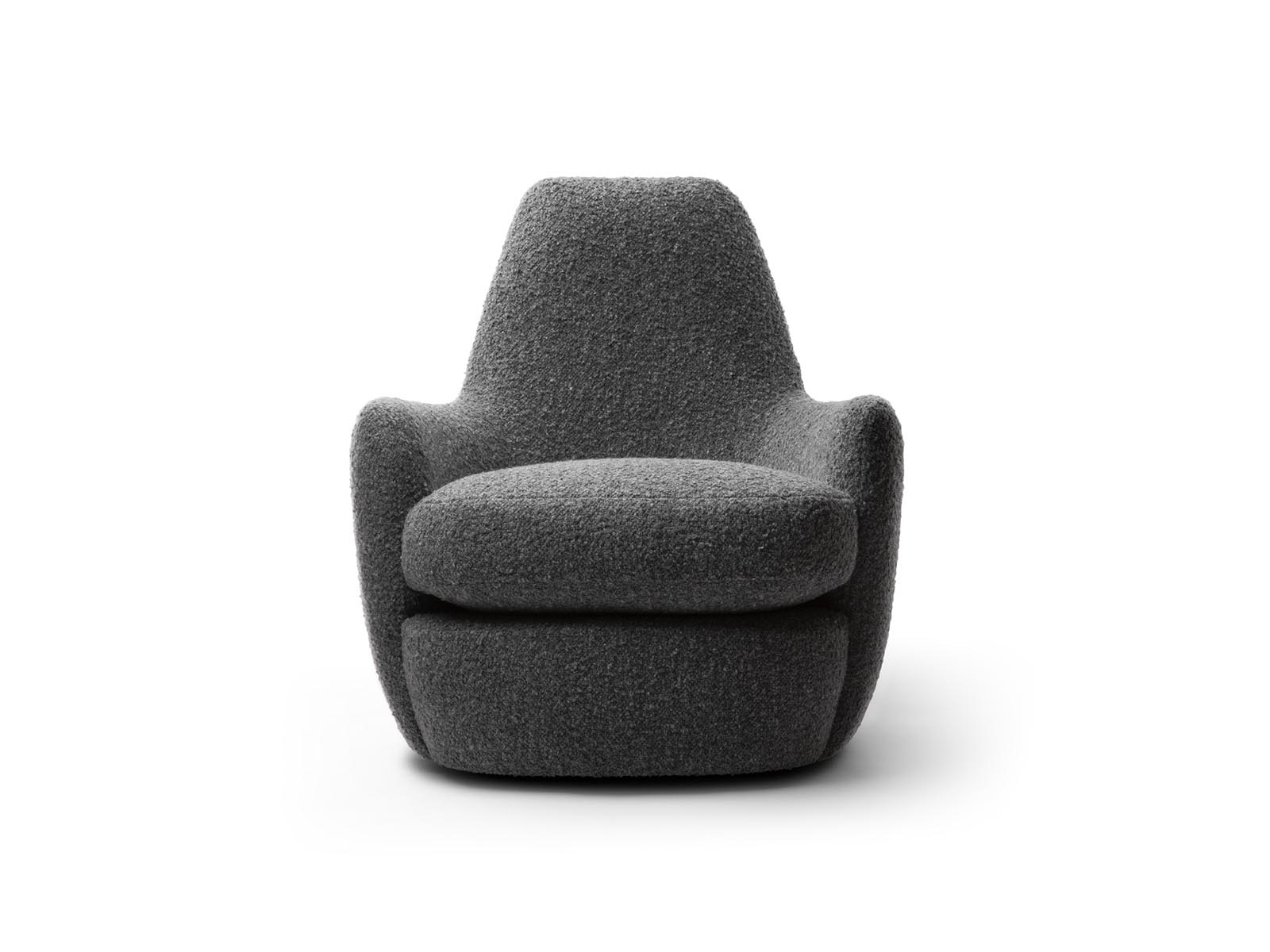 de sousa hughes bright chair jb highback swivel with arms front