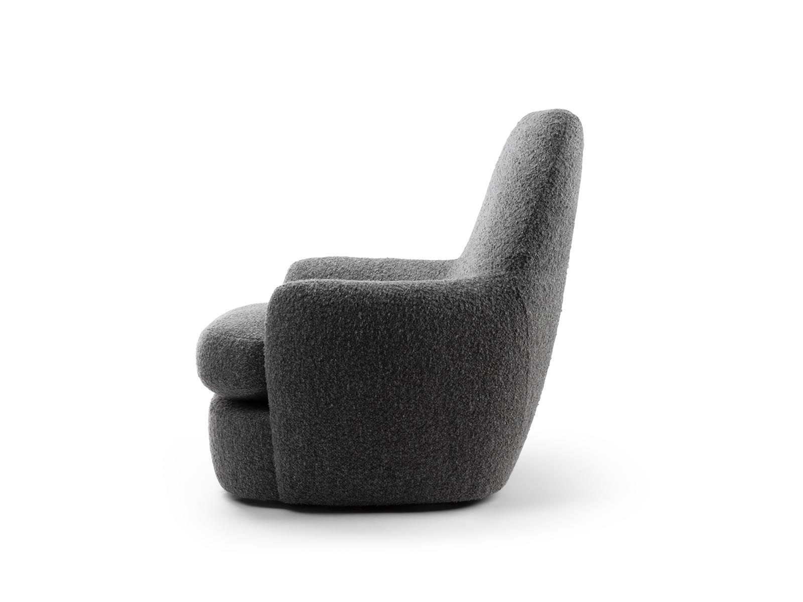 de sousa hughes bright chair jb highback swivel with arms side