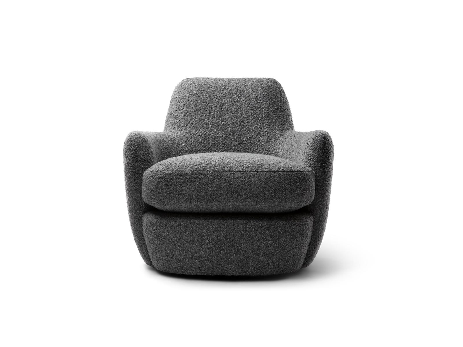de sousa hughes bright chair jb lowback swivel with arms front