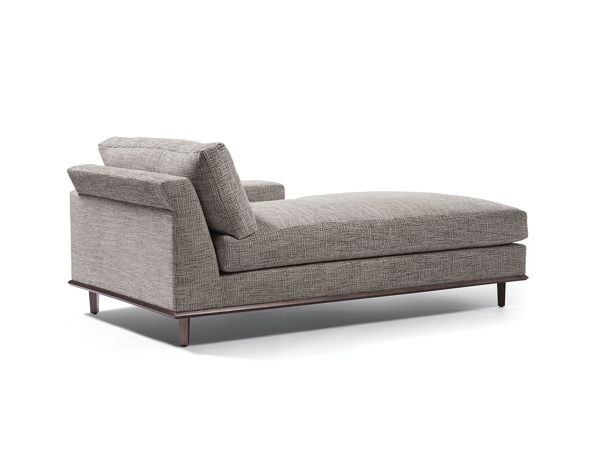 de sousa hughes bright chair milo chaise back angle