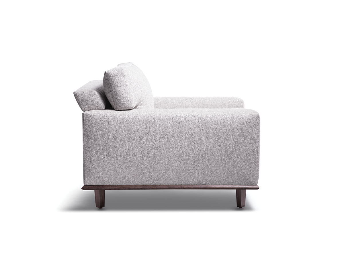 de sousa hughes bright chair milo lounge chair side