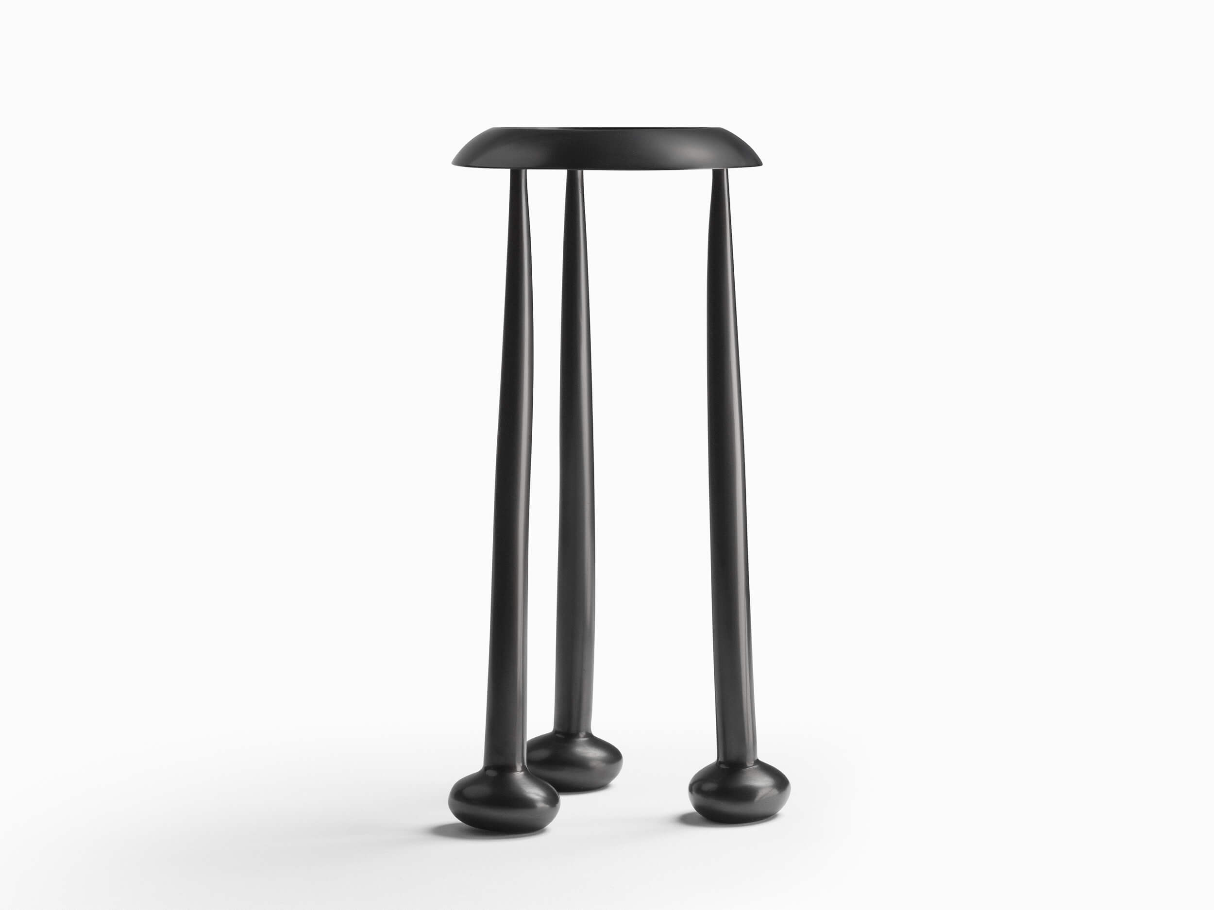 de sousa hughes caste rennic drink table darkened finish front