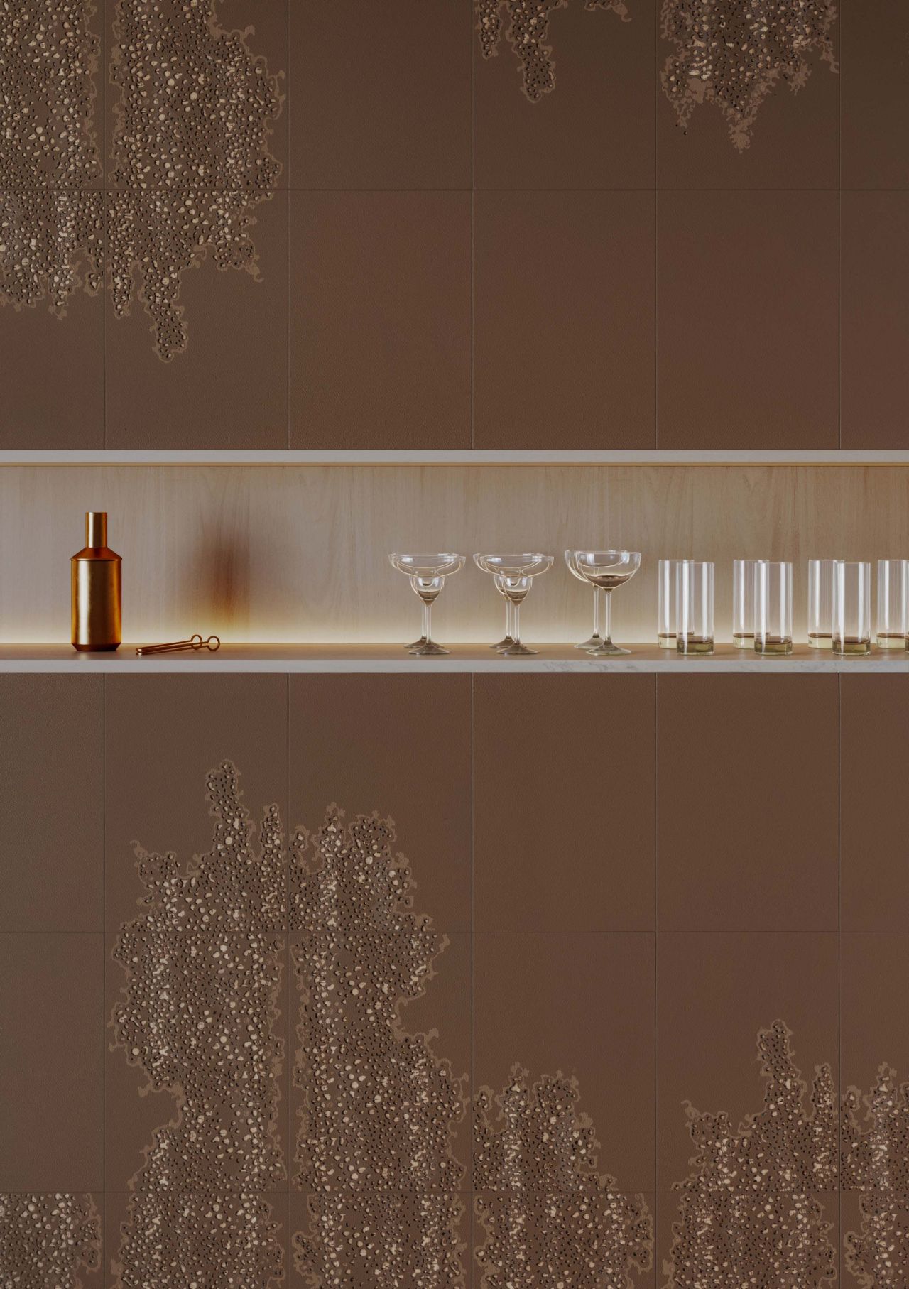 de sousa hughes Studioart Cellula antilope LR