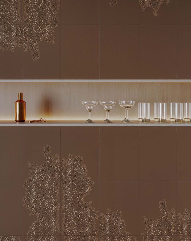 de sousa hughes Studioart Cellula antilope LR