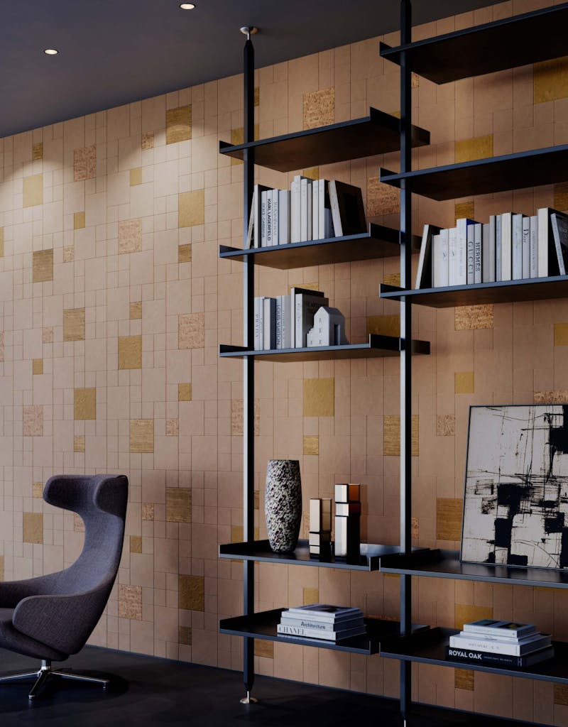 de sousa hughes Studioart Infinito aglio