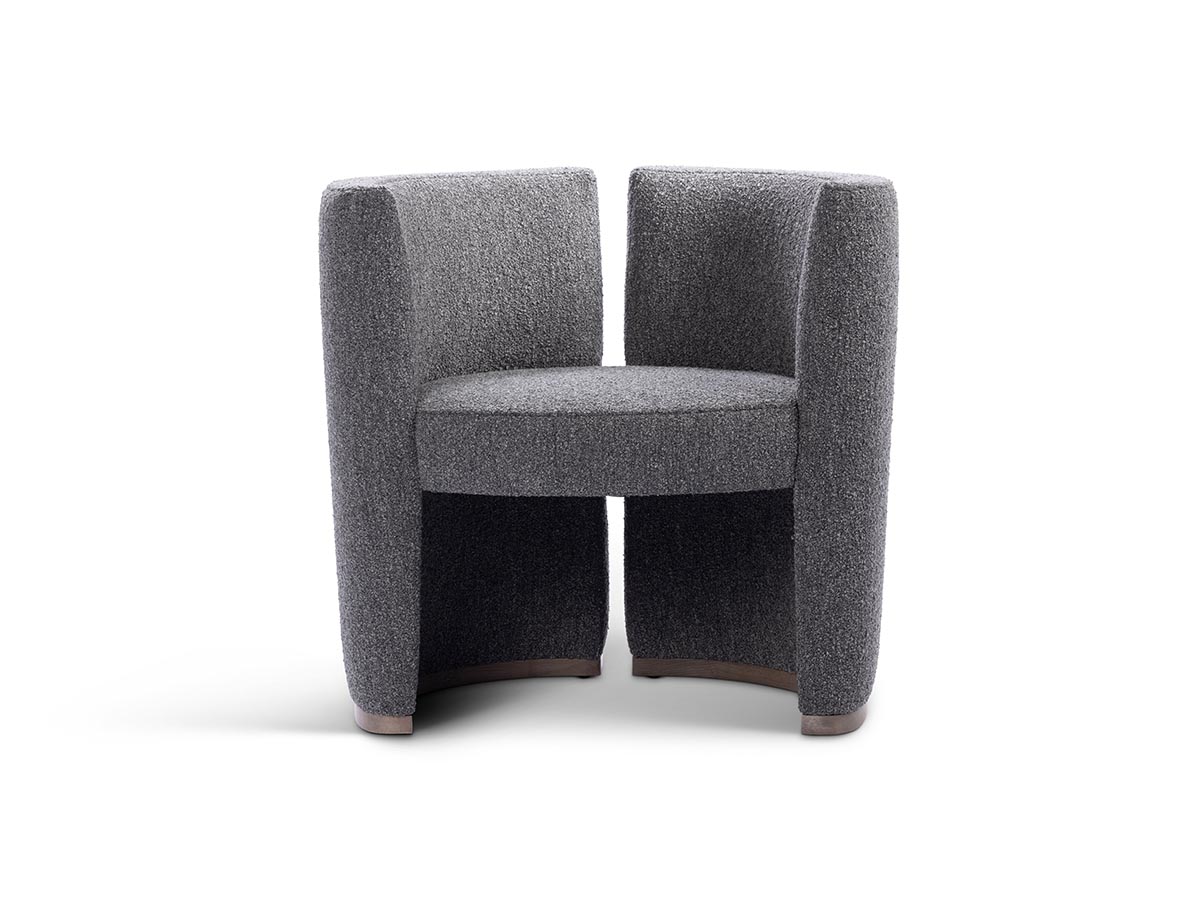 de sousa hughes bright chair oanh arm chair front