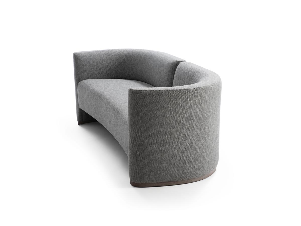 de sousa hughes bright chair oahn sofa side angle