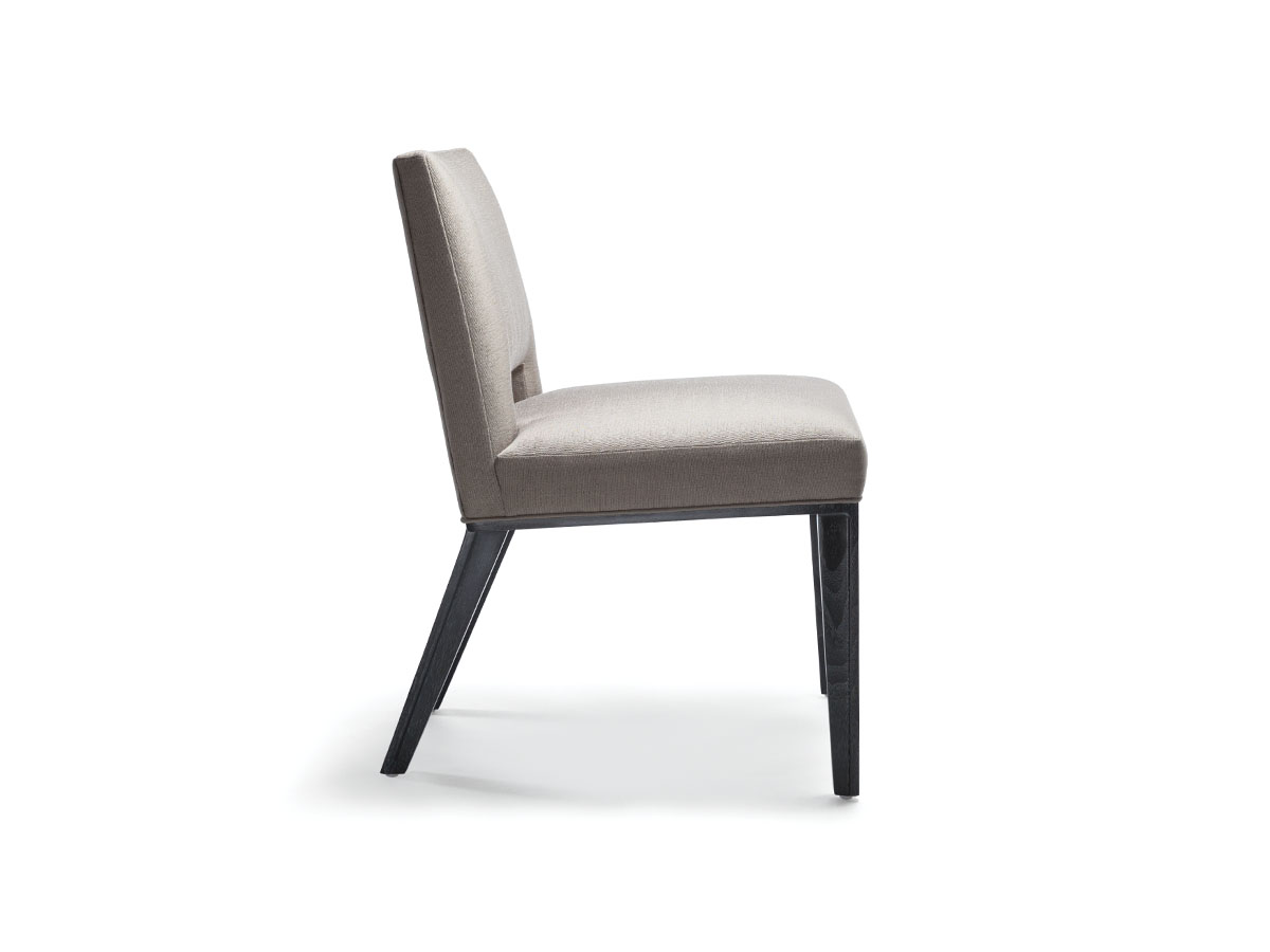 de sousa hughes bright chair victor side chair side