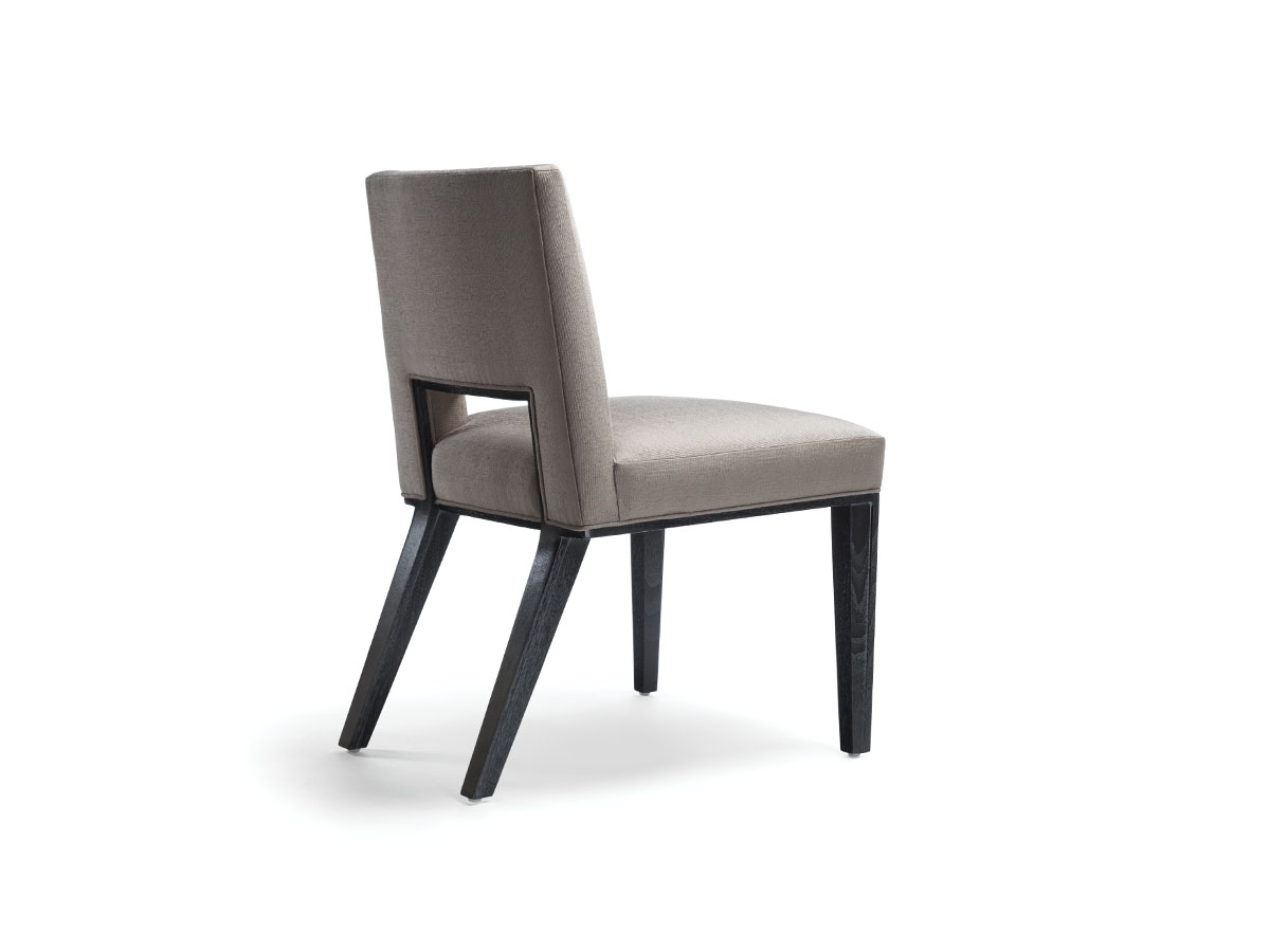de sousa hughes bright chair victor side chair back angle