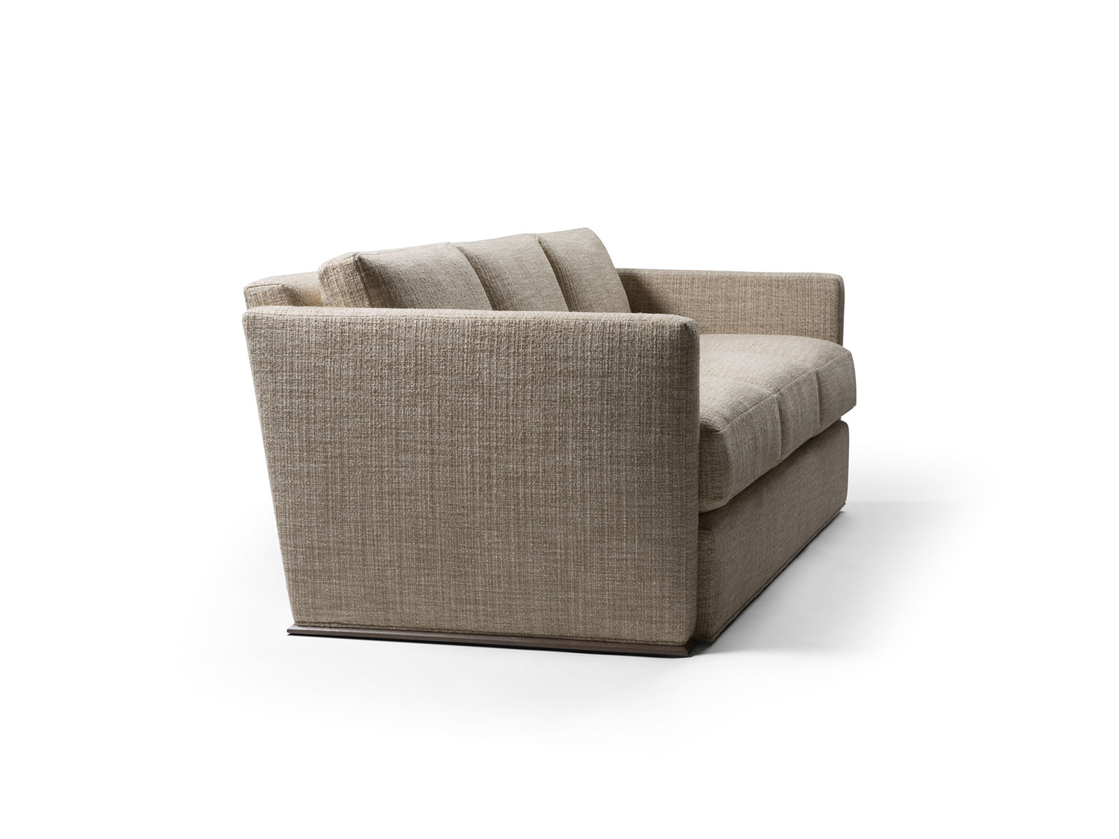 de sousa hughes bright chair wilder sofa side angle