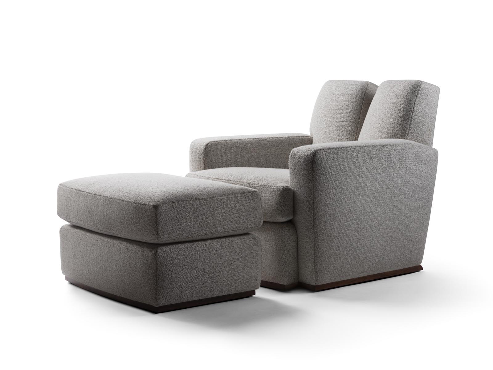 de sousa hughes bright chair windish lounge chair with ottoman