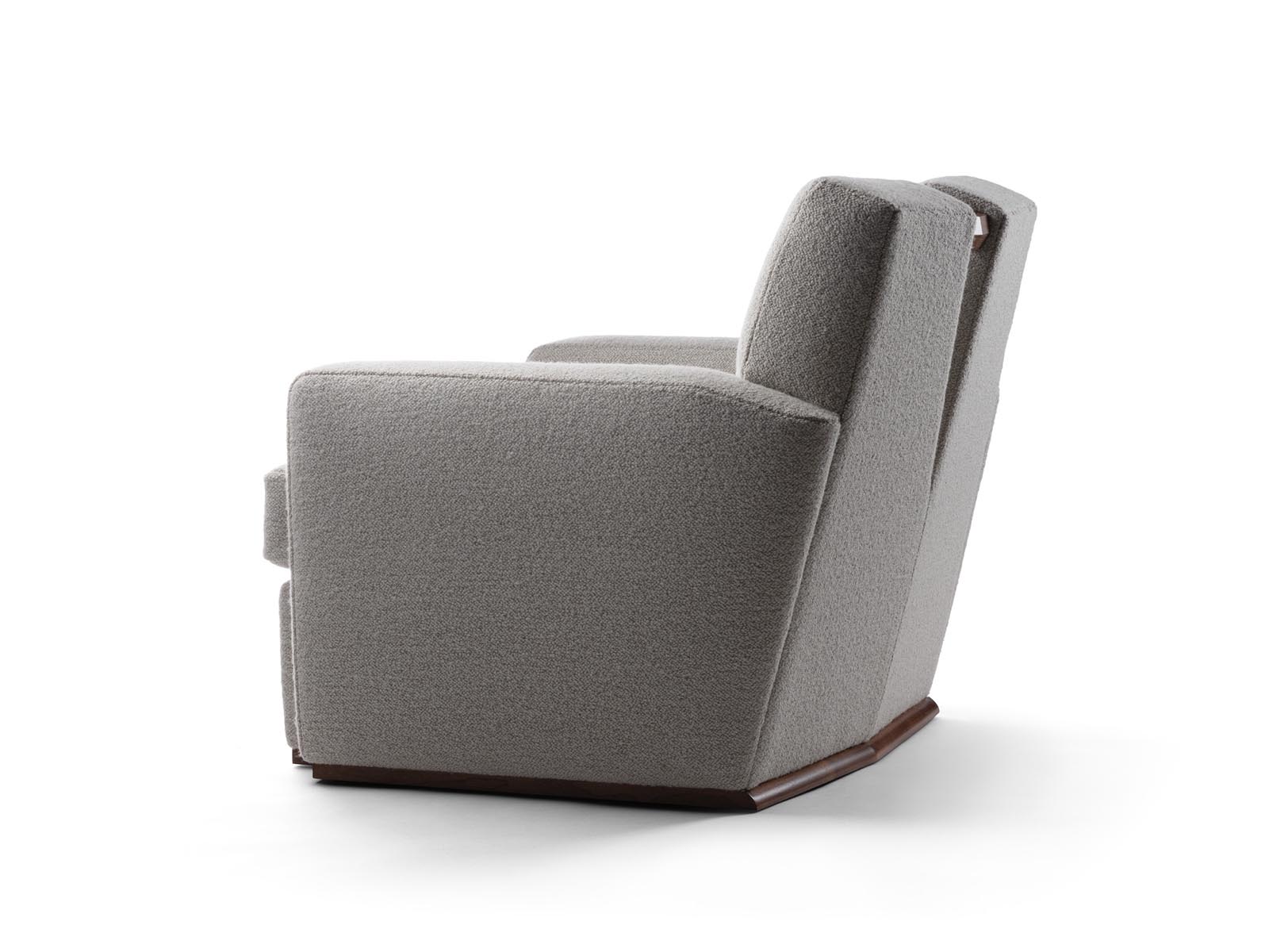 de sousa hughes bright chair windish lounge chair side angle