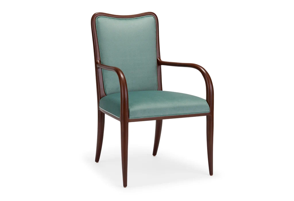 de sousa hughes quintus astrid arm chair