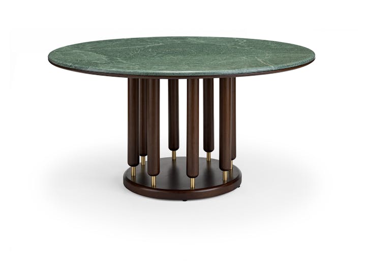 de sousa hughes quintus charlie dining table