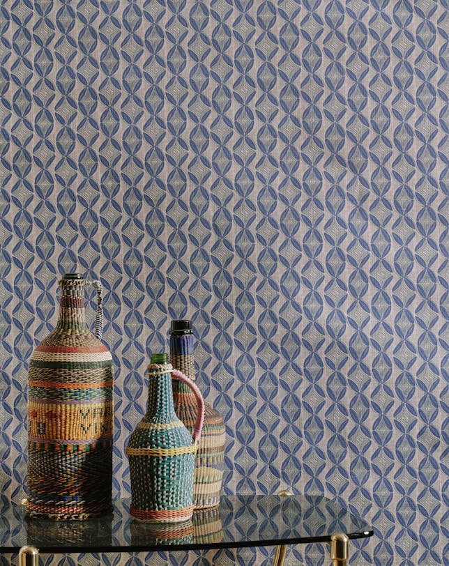 de sousa hughes Christopher Farr cloth olaf hajek Hubert Zandberg Studio 3