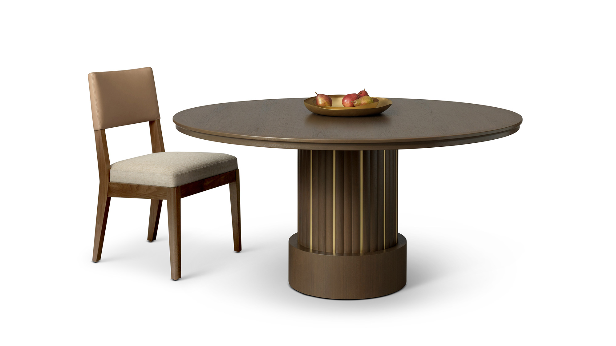 de sousa hughes altura furniture solstice table with chair