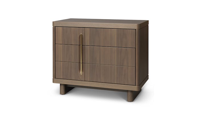 de sousa hughes Altura Furniture Bruneau 28 nightstand angle