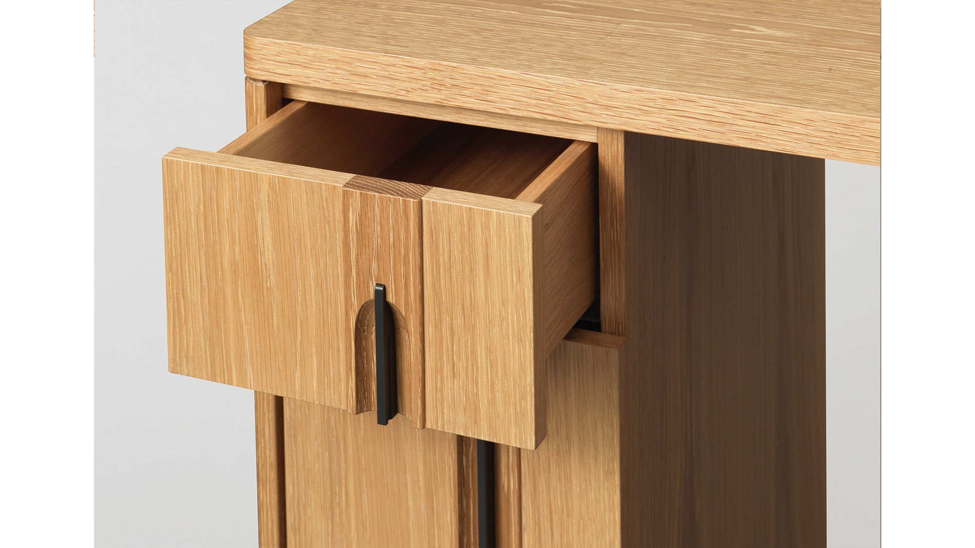 de sousa hughes altura bruneau vanity drawer detail