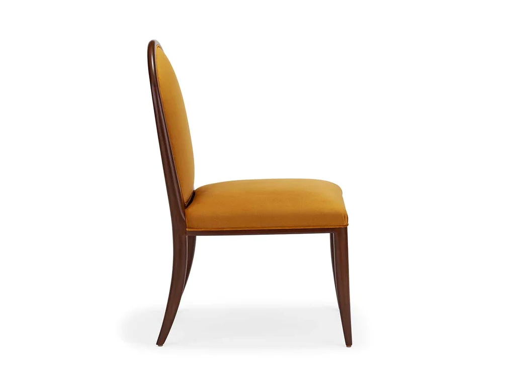 de sousa hughes quintus oscar dining side chair side