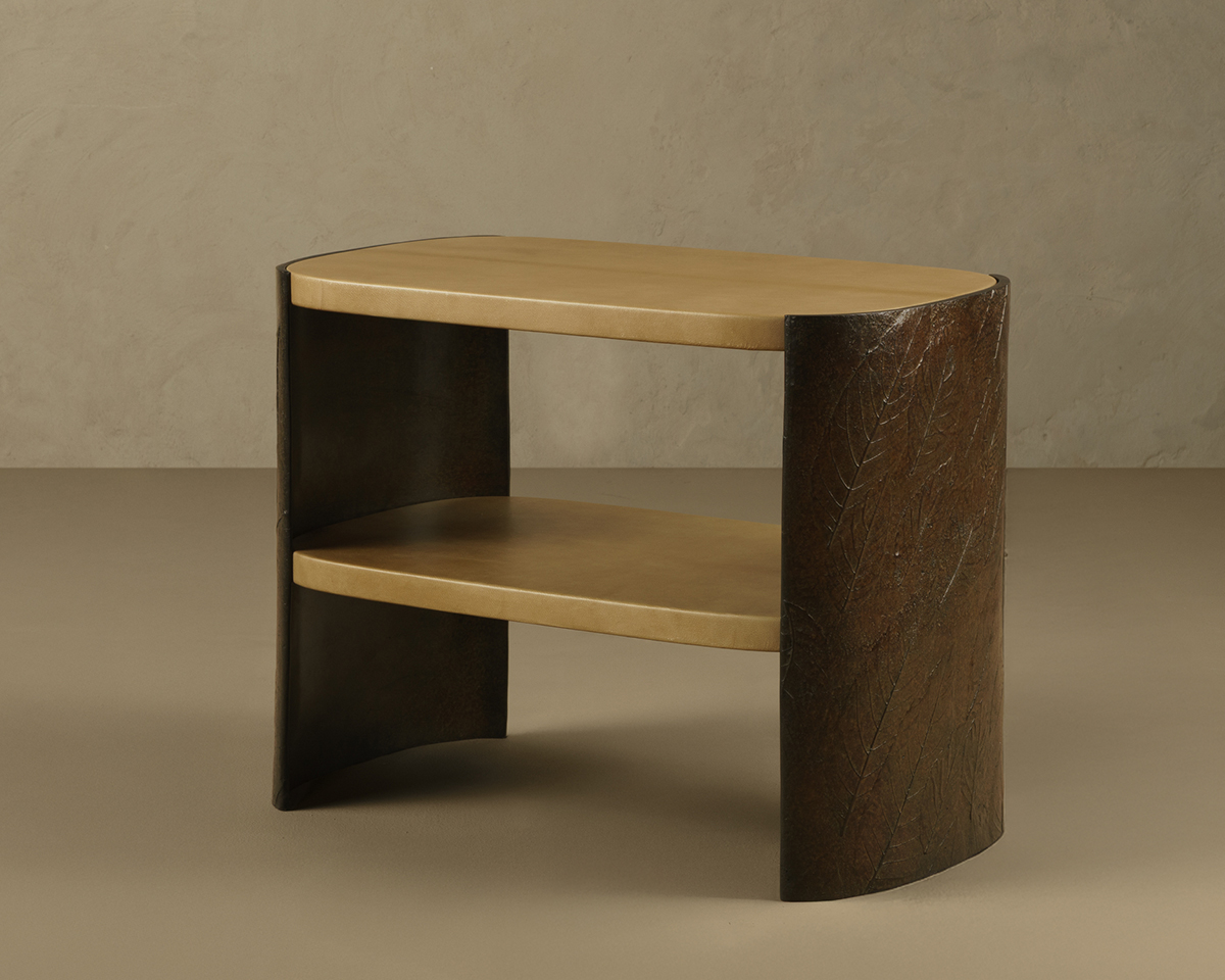 de sousa hughes alexander lamont coppice side table angle