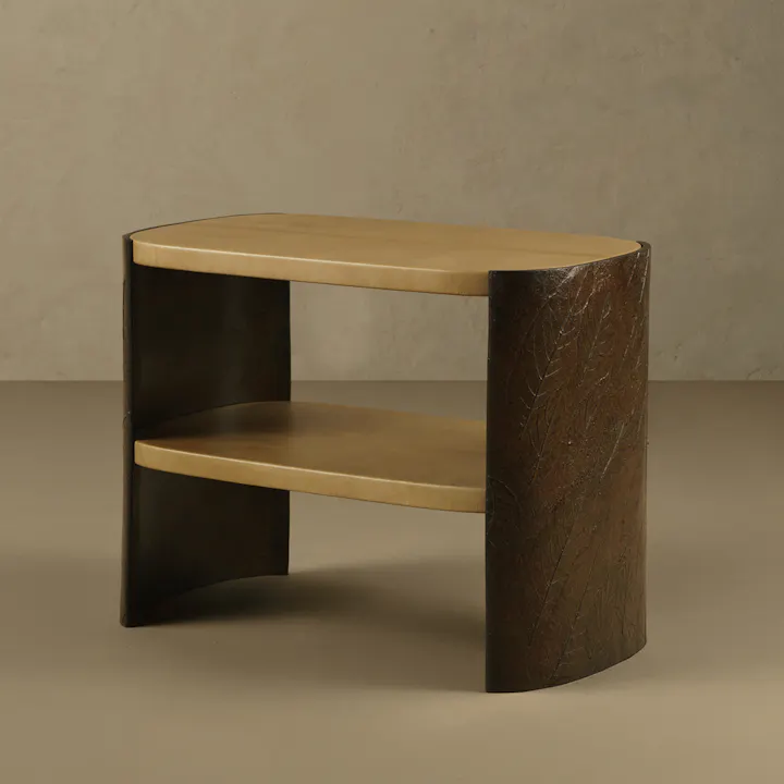 de sousa hughes alexander lamont coppice side table