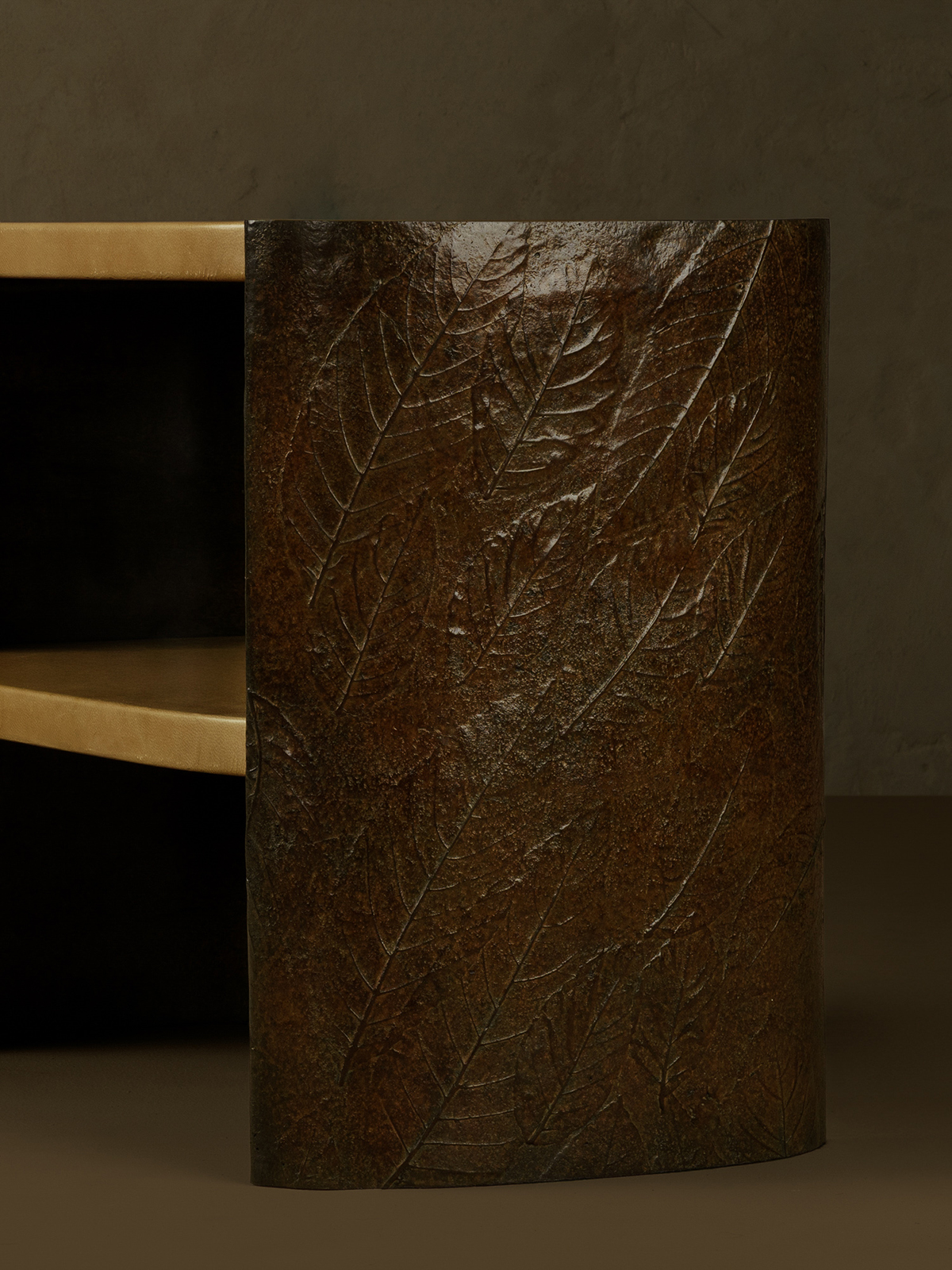de sousa hughes alexander lamont coppice side table details