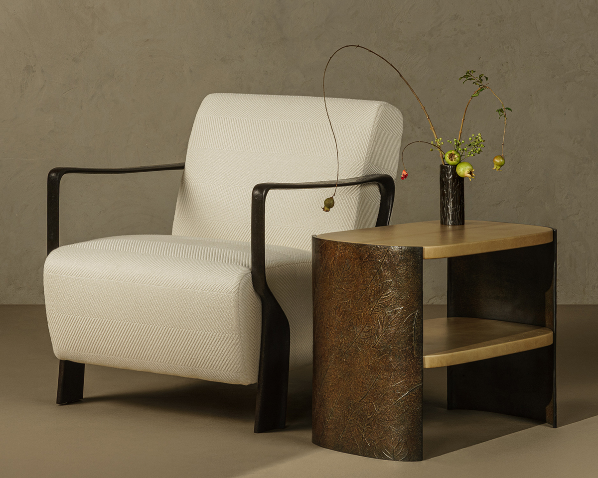 de sousa hughes alexander lamont coppice side table install