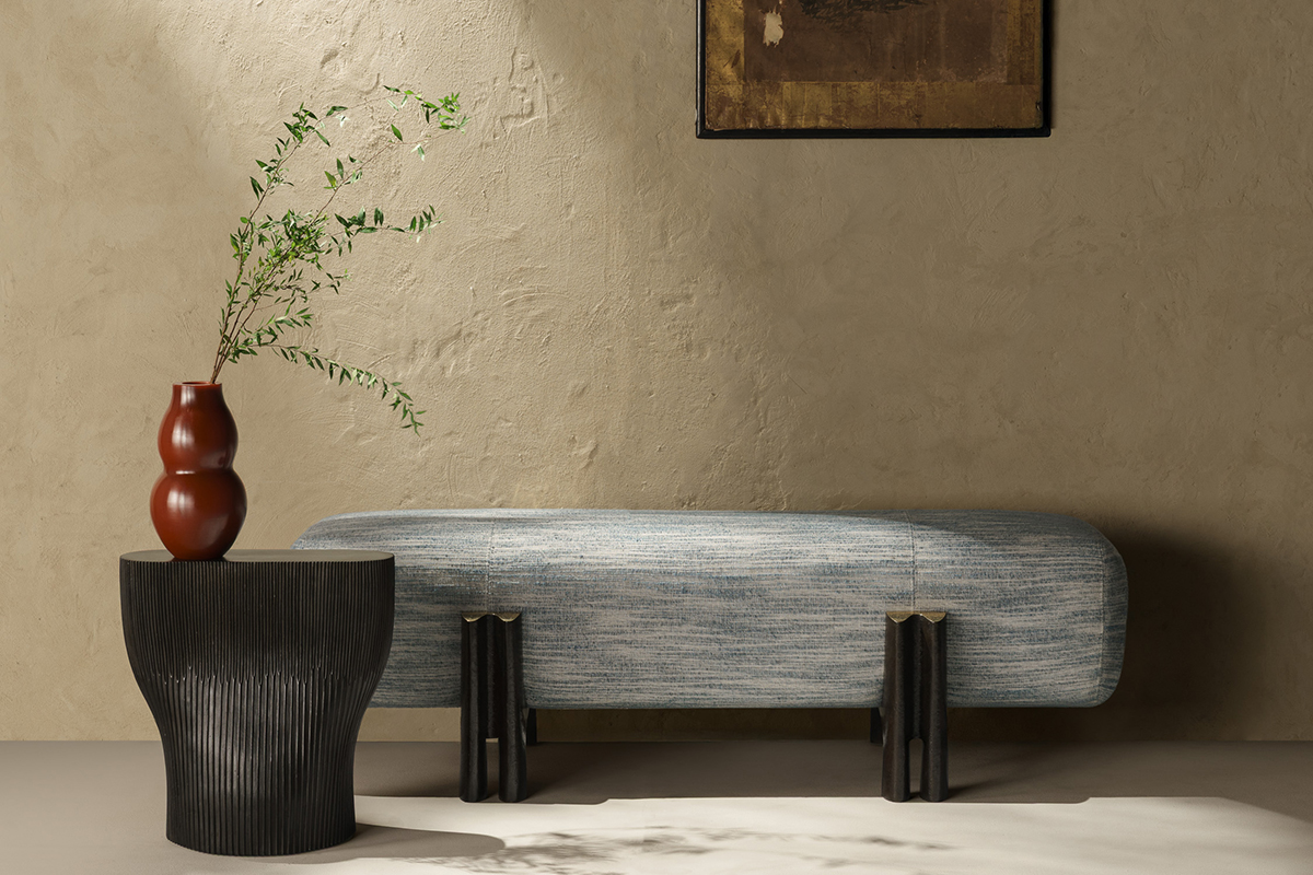 de sousa hughes alexander lamont ondas bench install