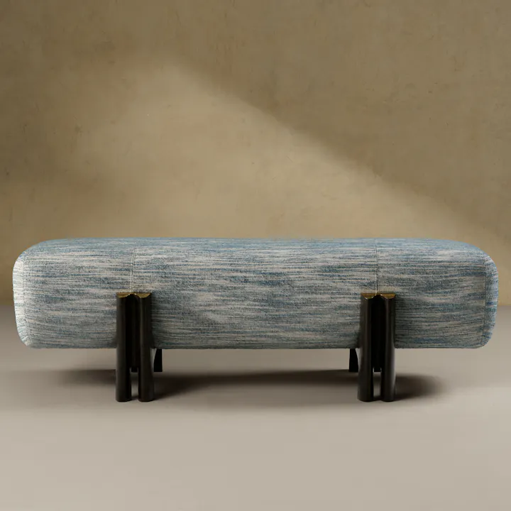 de sousa hughes alexander lamont ondas bench