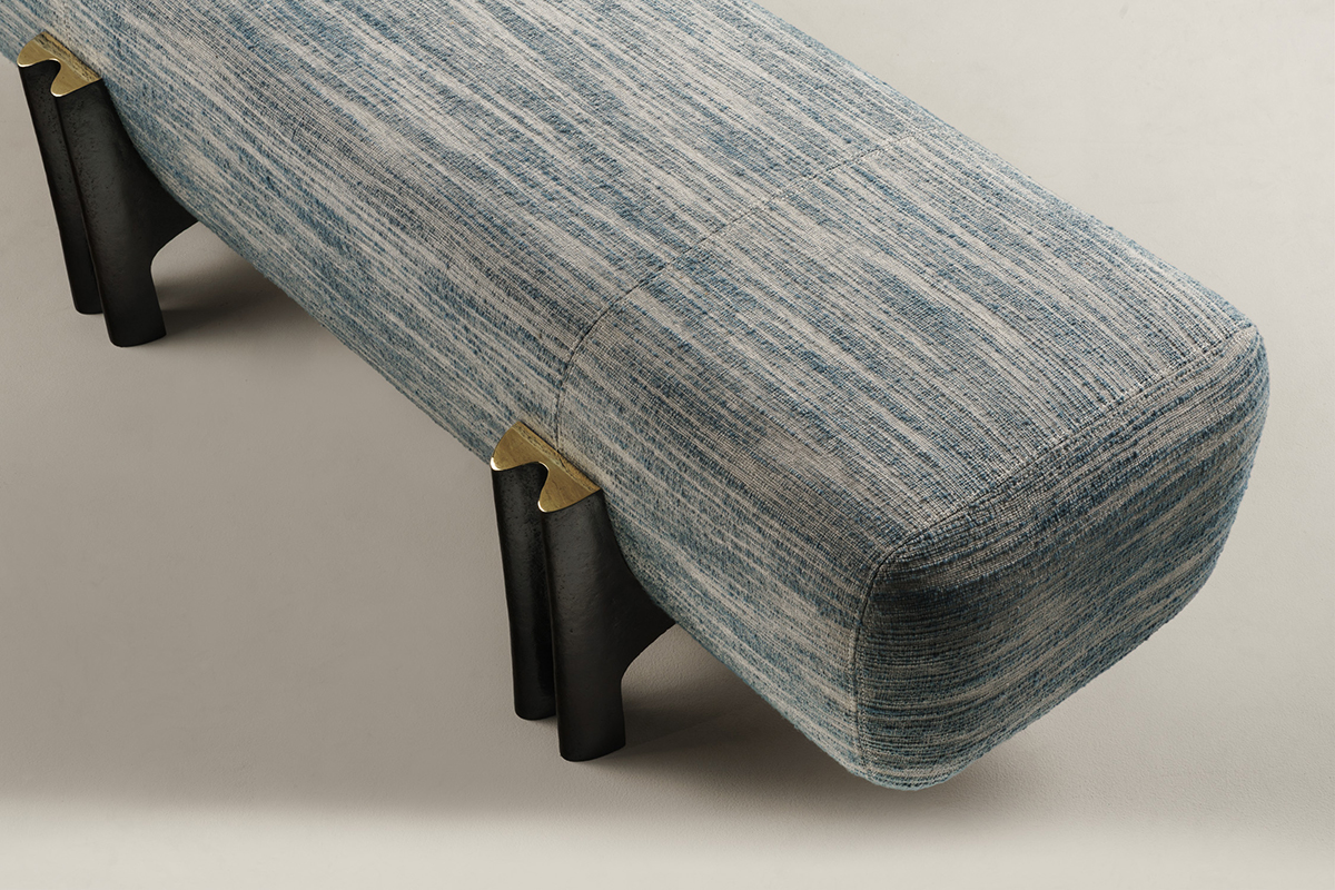 de sousa hughes alexander lamont ondas bench top angle