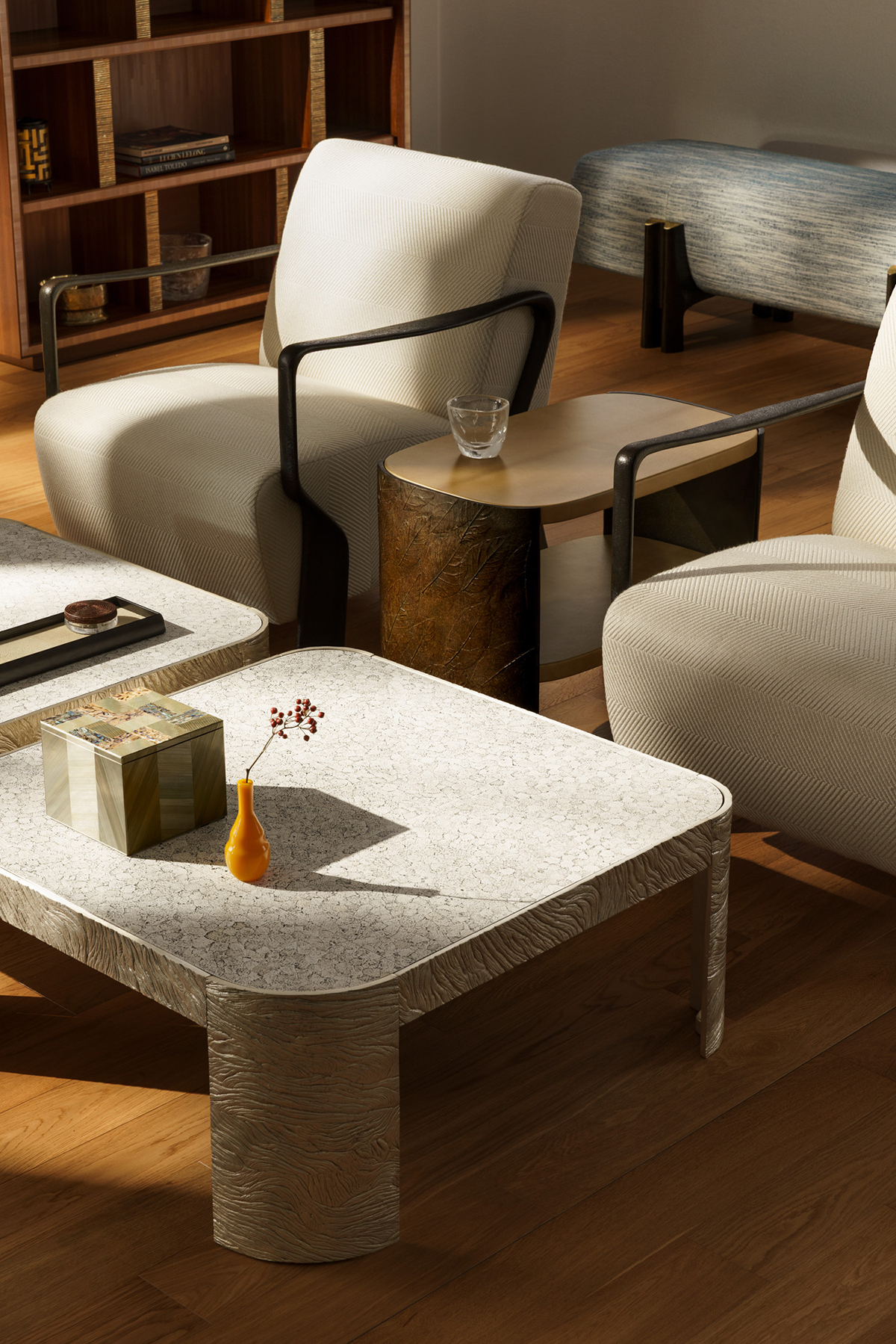 de sousa hughes alexander lamont shan table install 2