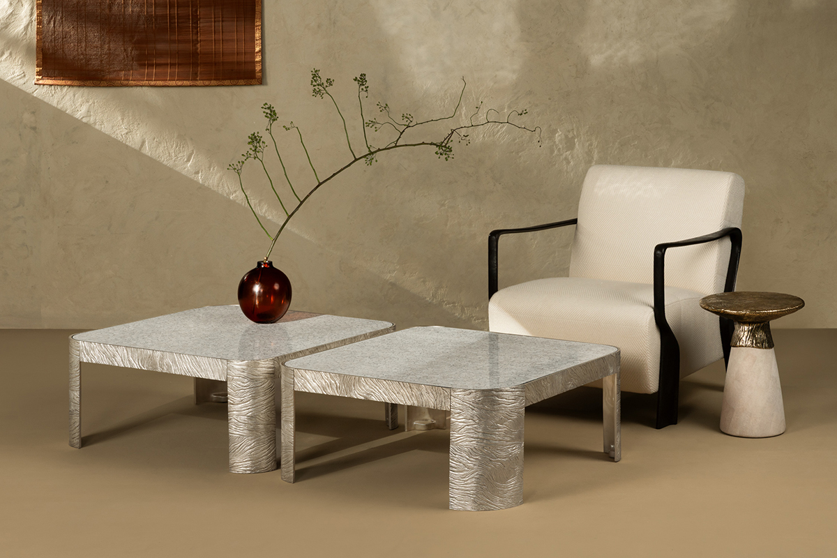 de sousa hughes alexander lamont shan tables pair install