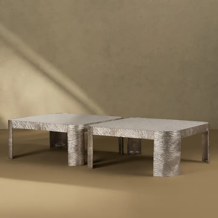 de sousa hughes alexander lamont shan tables pair