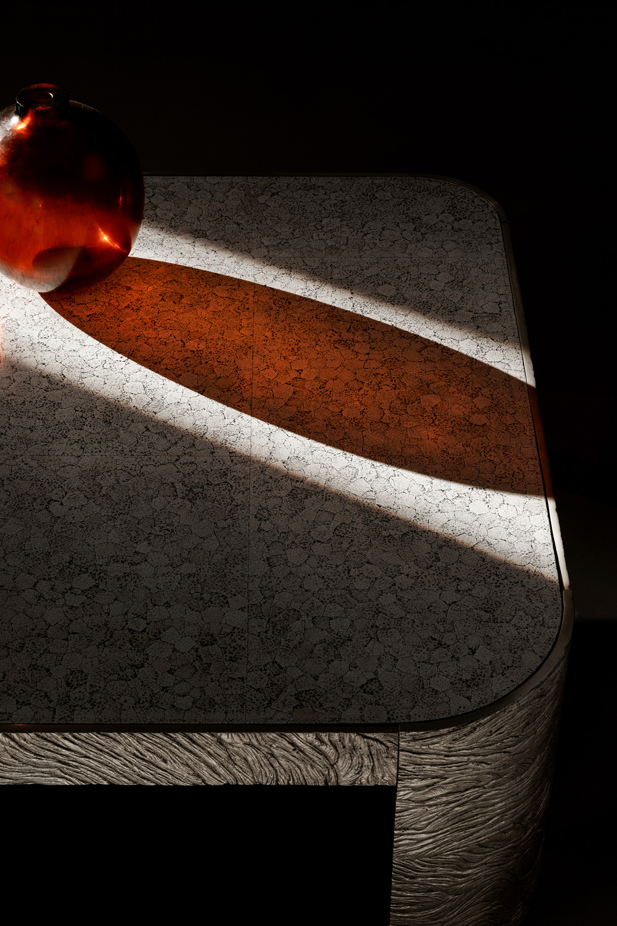 de sousa hughes alexander lamont shan table top