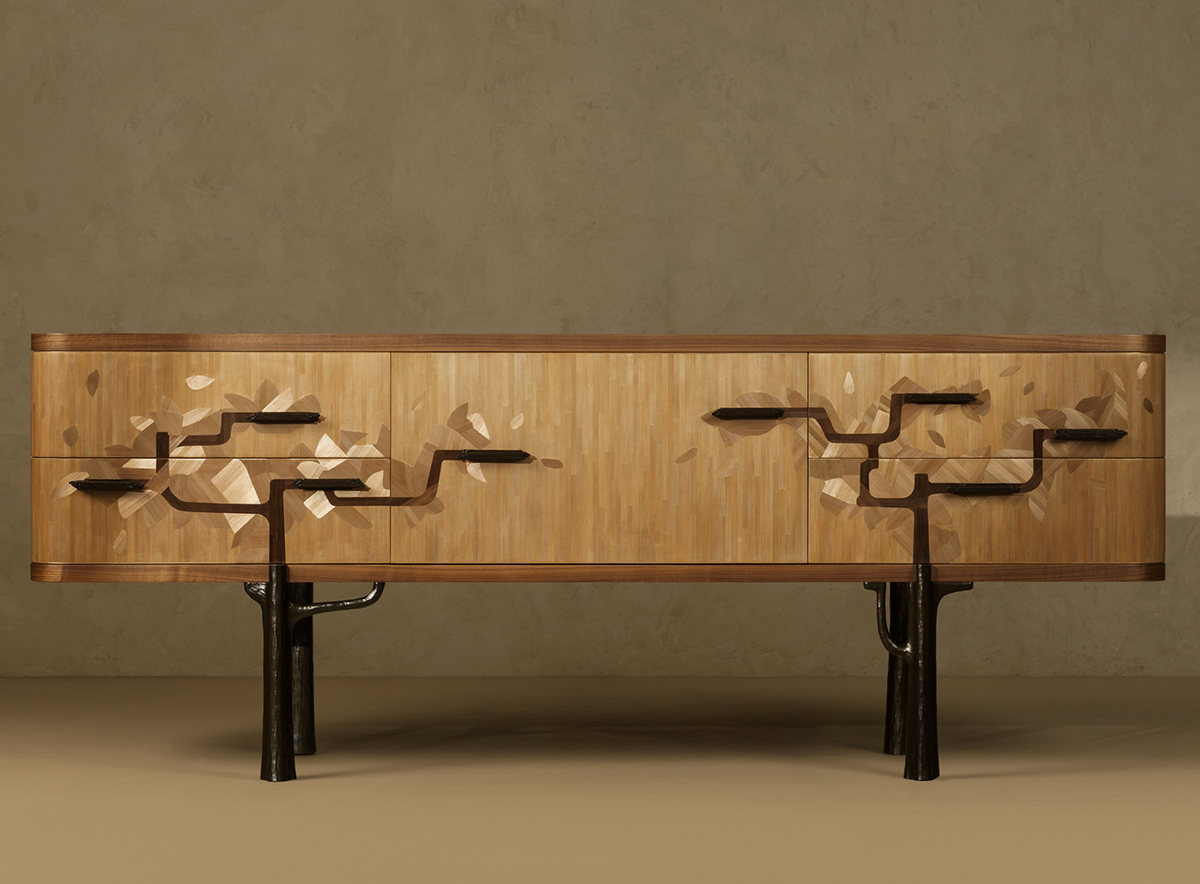 de sousa hughes alexander lamont arbor credenza front