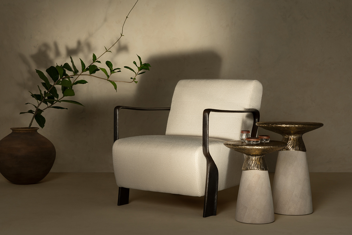 de sousa hughes alexander lamont vermeil side tables pair install