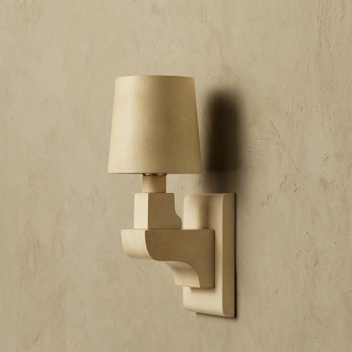 de sousa hughes alexander lamont faros sconce