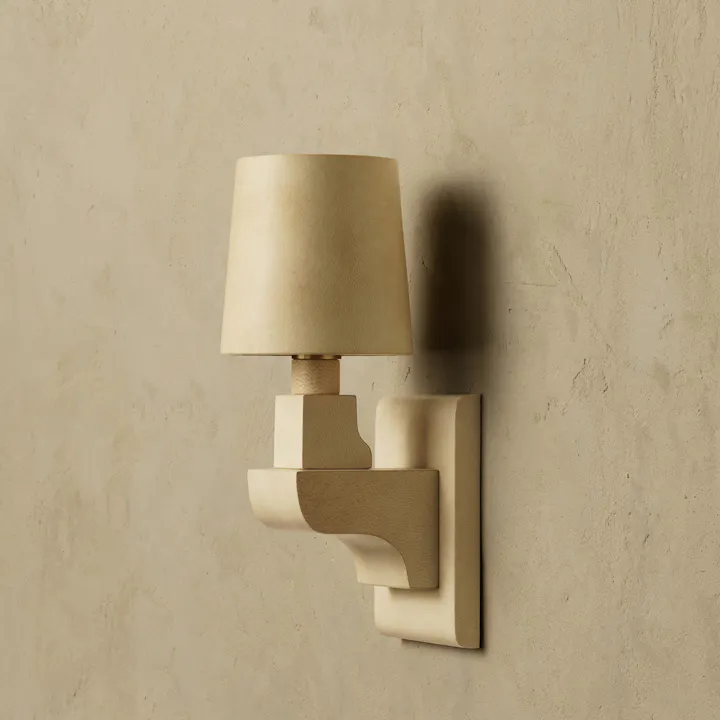 de sousa hughes alexander lamont faros sconce
