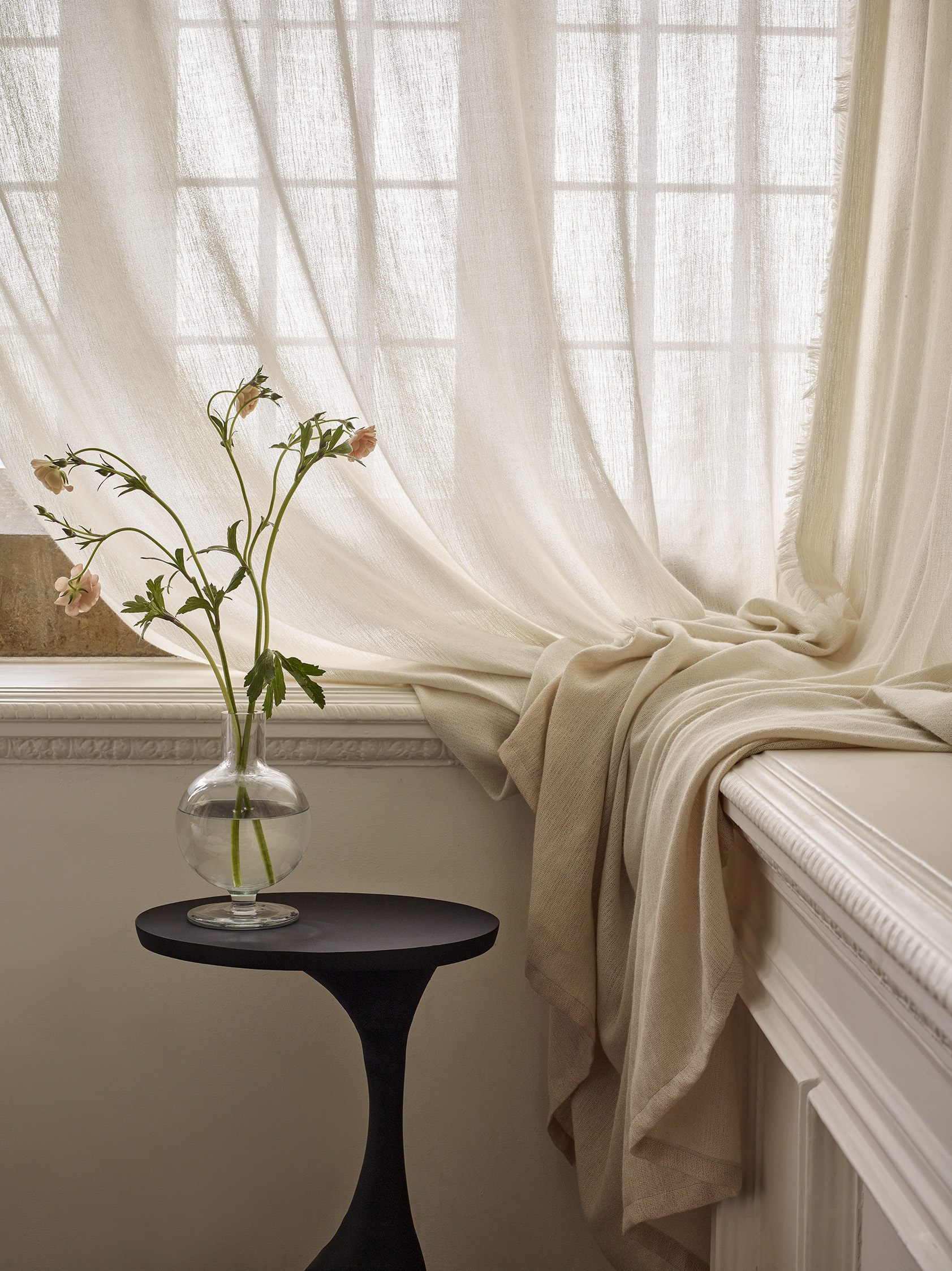 de sousa hughes rosemary hallgarten spring 2026