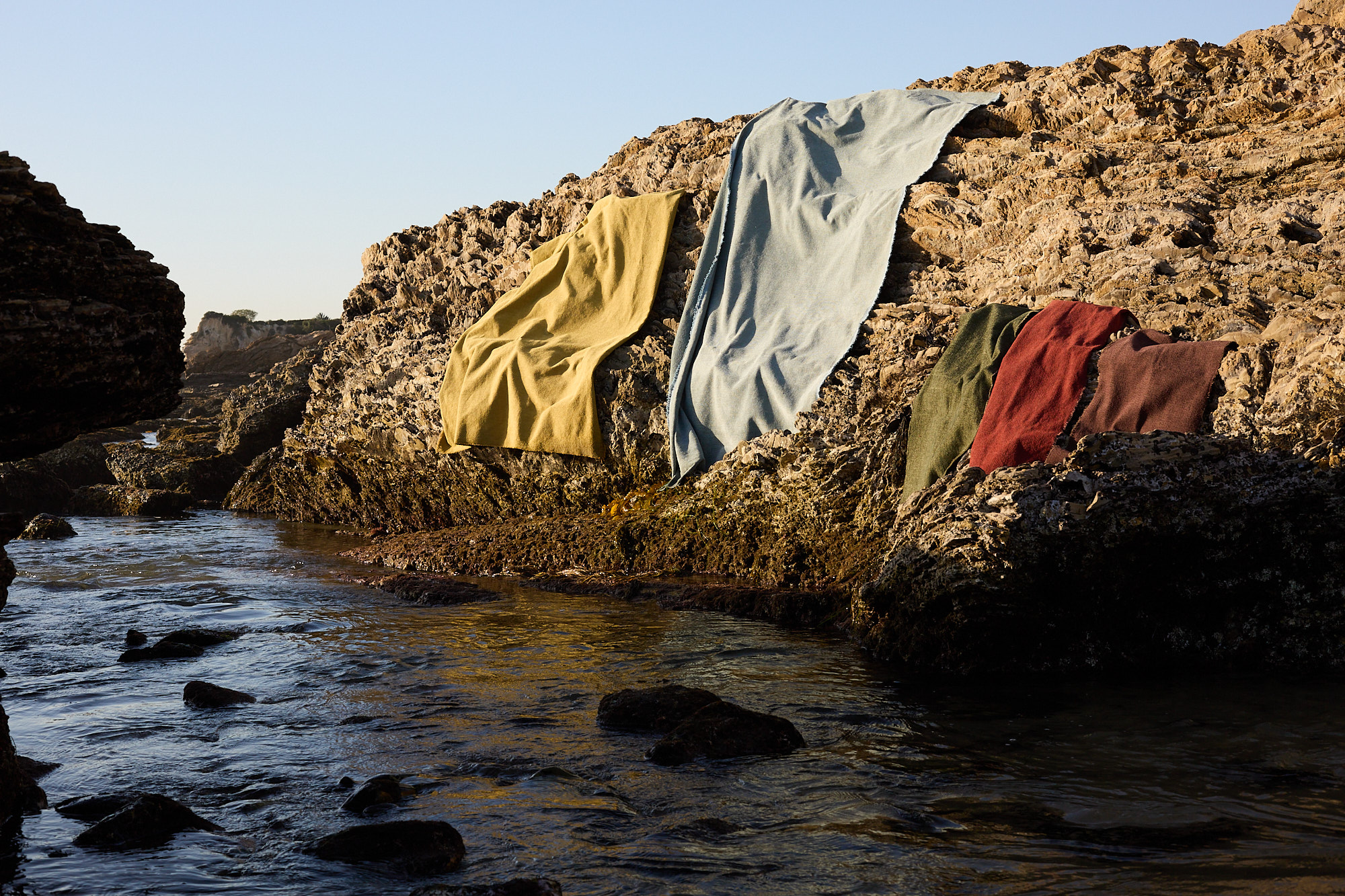 de sousa hughes McLaurin&Piercy SP26 Grotto 2518w