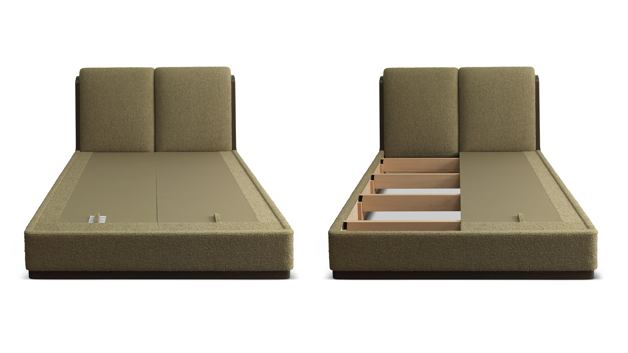 de sousa hughes Altura Furniture Lavonne Bed details