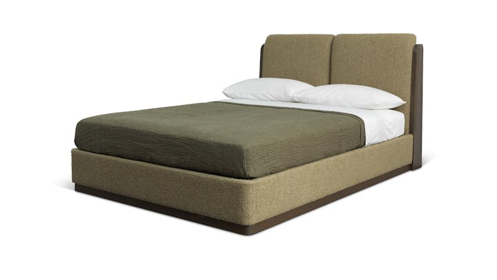 de sousa hughes Altura Furniture Lavonne Bed