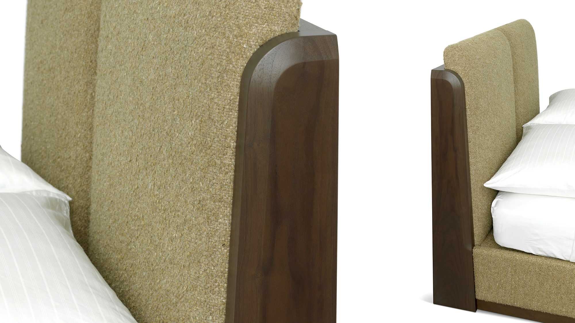 de sousa hughes Altura Furniture Lavonne Bed details 2