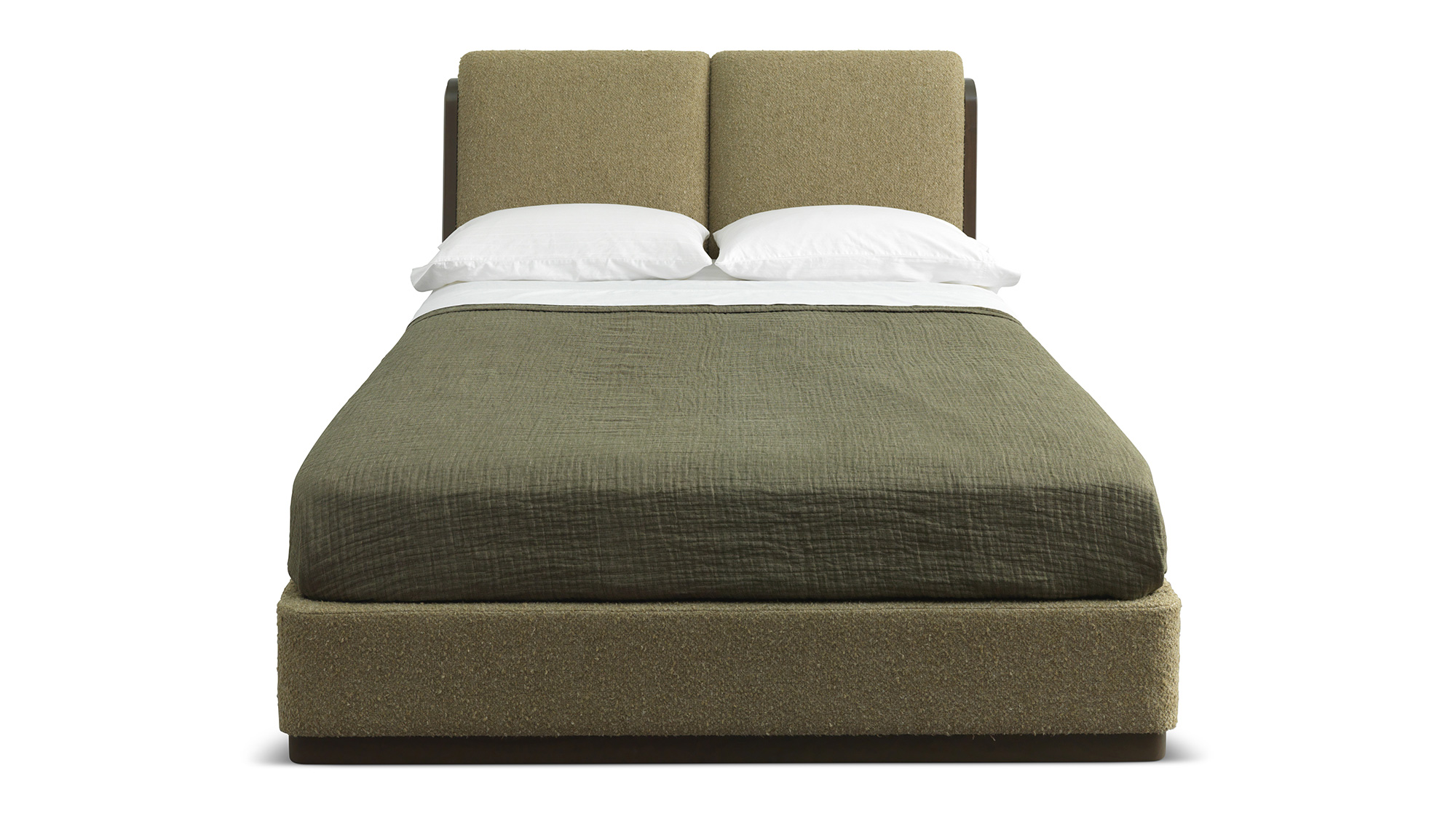 de sousa hughes Altura Furniture Lavonne Bed front
